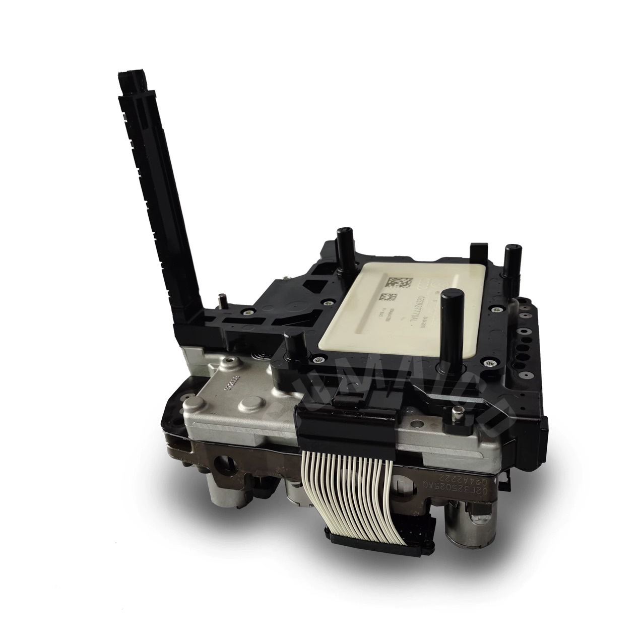 Suitable for Volkswagen and Audi 02E mechatronics control unit 02E927770AS remanufacturing