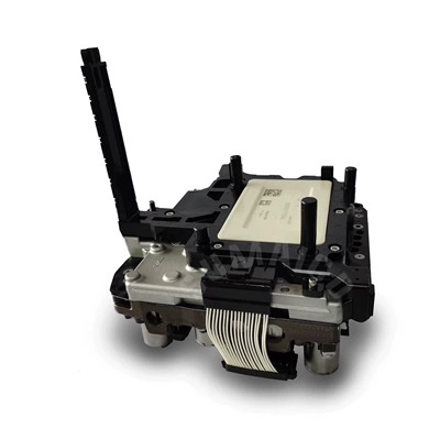 mechatronics control unit – Other drive systems