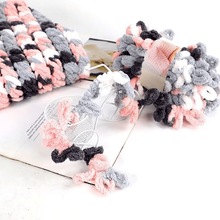 diy��ָȦȦ���д�ë���Ҿӱ���̺�Ӈ���Ȧ���־��ֹ�ȦȦë��