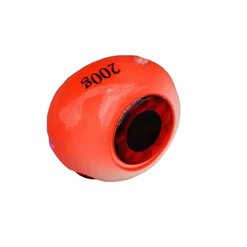 Fire Moon Iron Plate Slow Jigging Lure 40g to 500g for Largemouth Bass, Cod, and Night Glow Deep Sea Boat Fishing