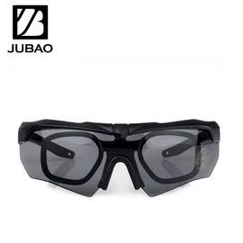 滑雪镜;运动眼镜;骑行眼镜