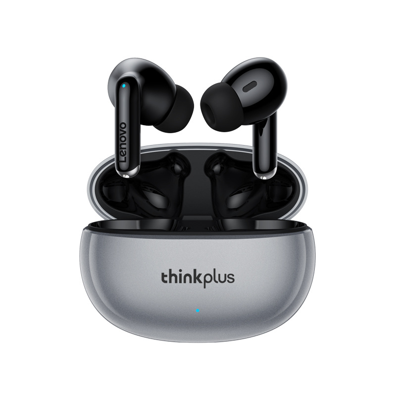Auriculares inalámbricos Bluetooth Thinkplus XT88 en la oreja de larga duración corriendo unisex