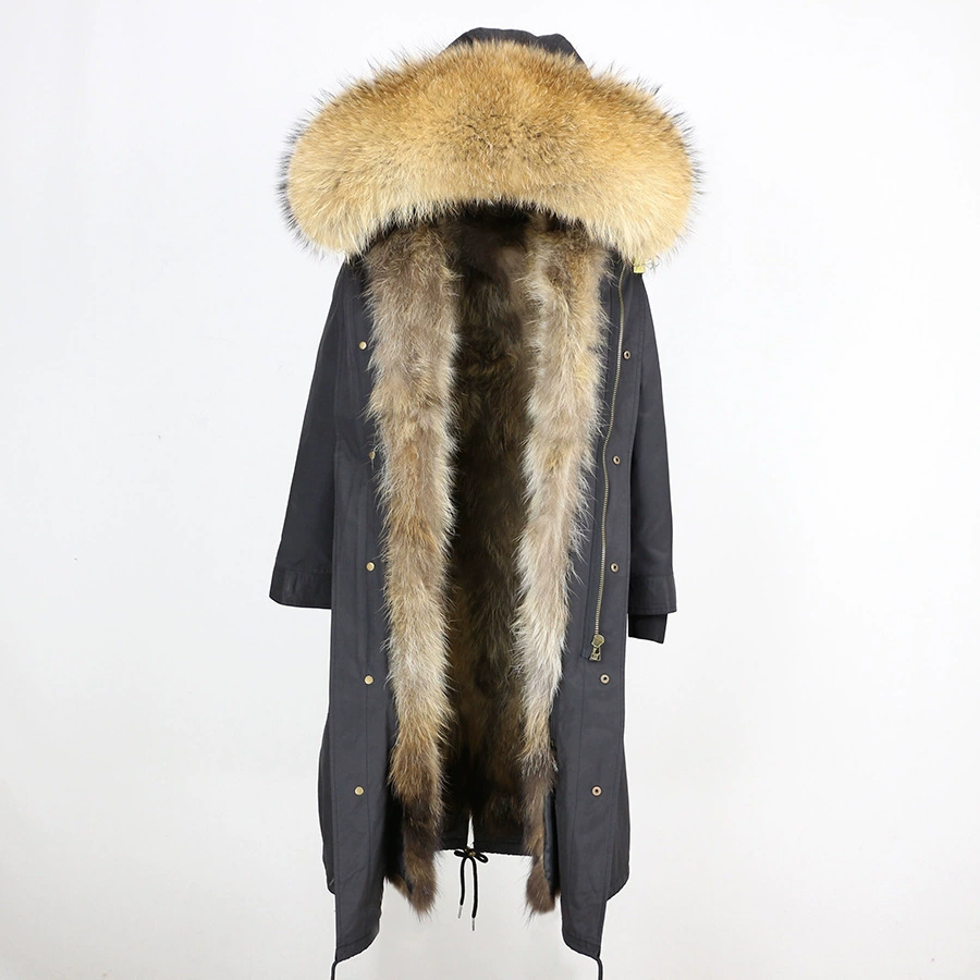 Winter big liner, jacket, coat, 2023