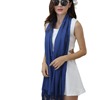 Cashmere, scarf, colored big cloak, 2023, Korean style, wholesale, 40 colors