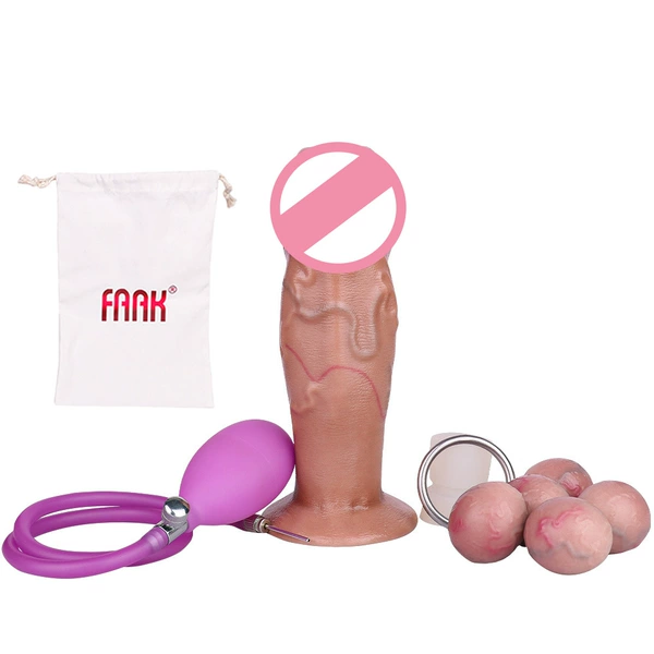 FK-wn1136-QDOR comes standard with 5 R1 eggs + inflatable accessories + storage bag [air bag purple]