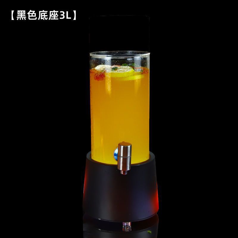 [핫셀링 모델] LED 페인트 베이스 - 분해가 용이함