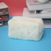 Молочно-белый