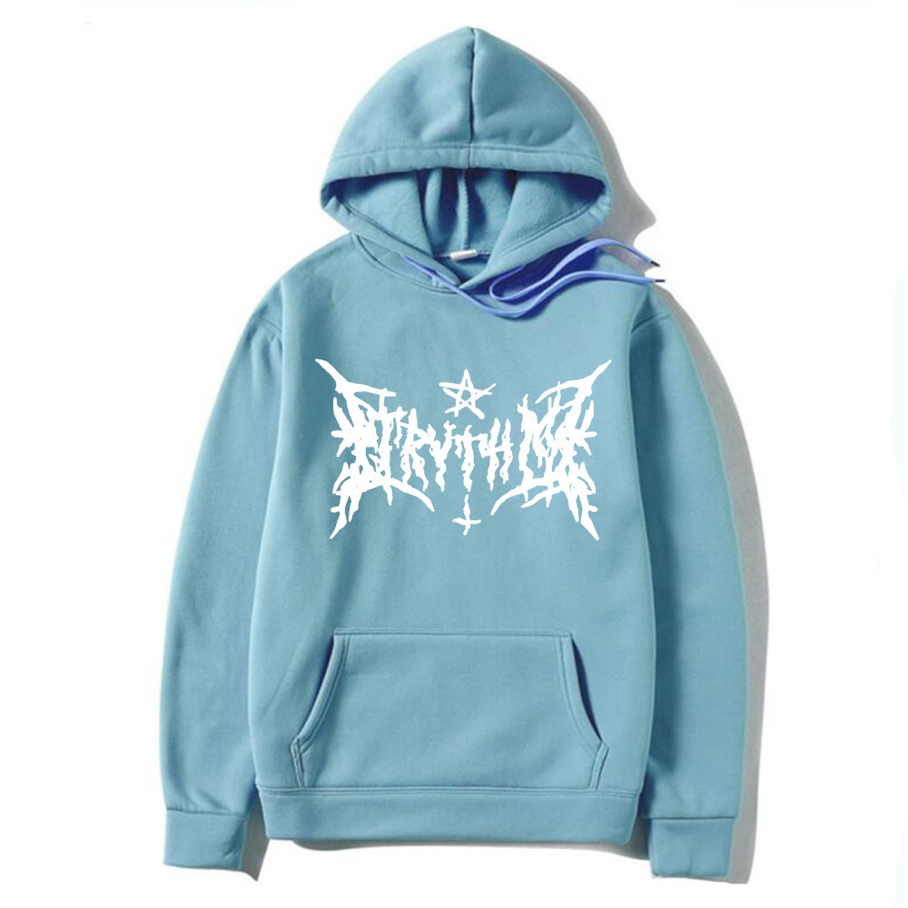 Tkpa American street vibe wind thorn wash maglione usato uomini e donne amanti hip hop marea nazionale Felpa con cappuccio_voghion.com