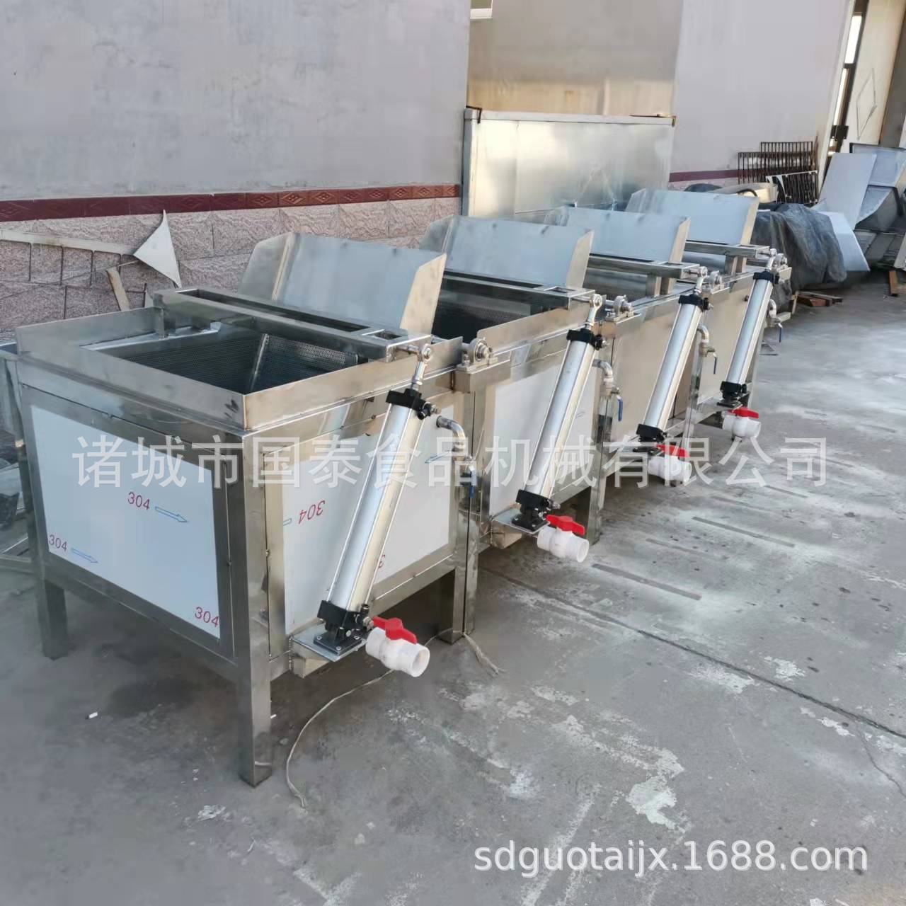 速冻熟面条流水线 冷冻熟面生产设备 速冻玉米面条生产机器