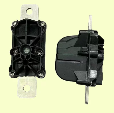 breaker, fuse, and fuse – Other power supply, ignition system