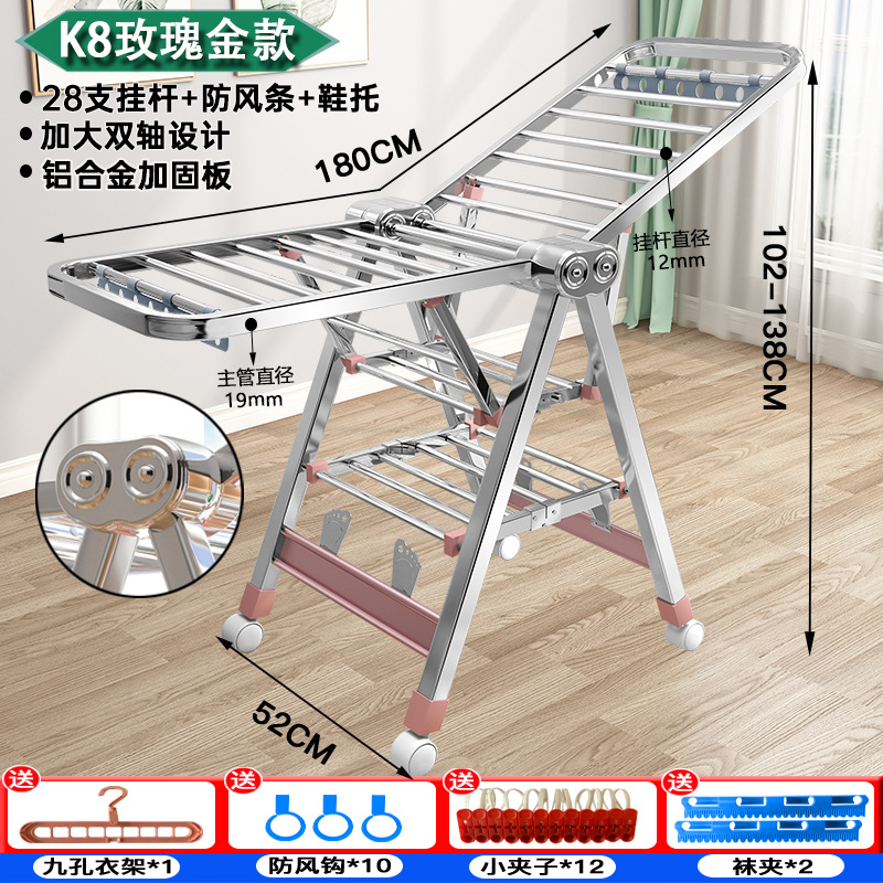 두껍고 굵은 이중 축 1.8m 익스트림