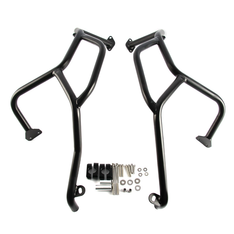 Для F800GS F700GS F650GS переоборудованный двигатель бампер кузова противоударный бампер