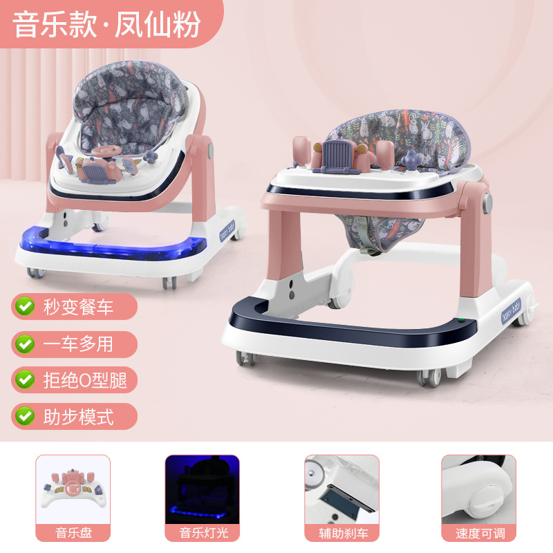 赤ちゃんのウォーカーの充電のリモコンの電気自動車は横転を防ぎます。