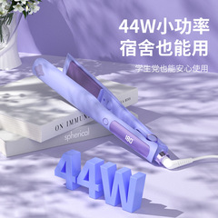 源頭廠家直髮夾板發棒水波紋波浪雞蛋糕大卷懶人玉米燙夾板電捲髮