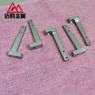 半导体用TMZ钼合金制品 钼加工件 钼立柱来图定制 钛锆钼合金配件
