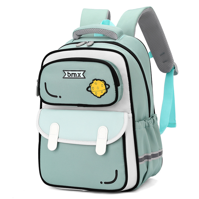 Mochila escolar para niños 1 - 3 grados mochila escolar para niñas mochila escolar de primer grado