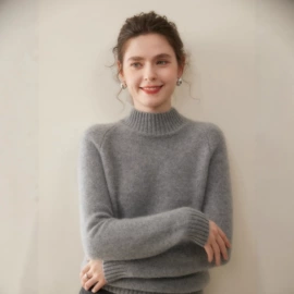 女式羊绒衫;男式羊毛衫;男式羊绒衫