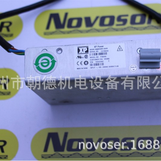 DNR10US24   XP POWER 电源