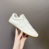 White [lambskin]