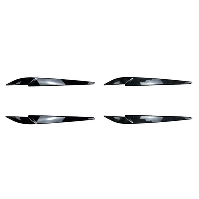 Bmw X5 F15 X6 | Lamp eyebrow