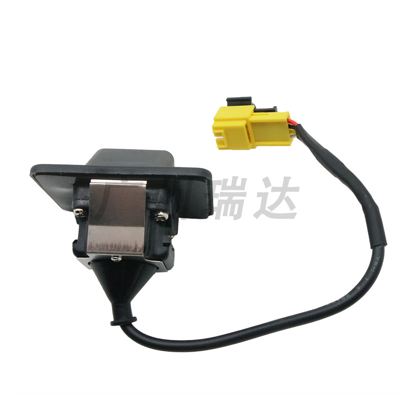 95760 - 2T101 para la cámara de marcha atrás del modelo Kia Optima 2012 - 2019