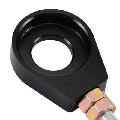 Motorcycle engine and accessories 15mm Rear 0kg