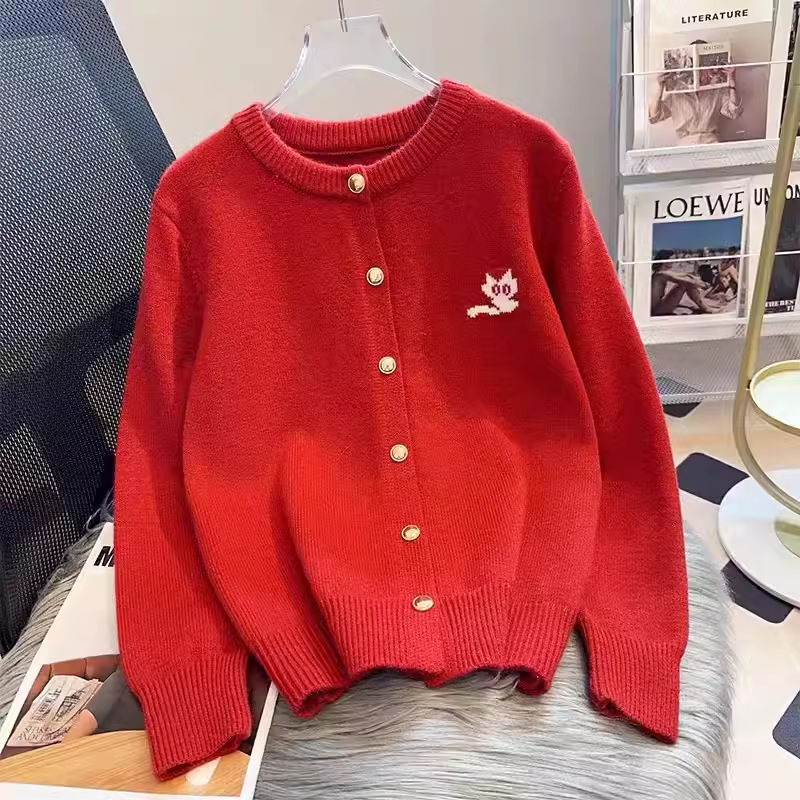 빨간색