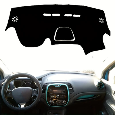 sun protection car dashboard — Günəş əleyhinə siperlik