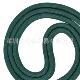 Mobile phone lanyard 8MM single rope solid durable woven suitable for DIY slung neck polyester round rope strong mobile phone rope