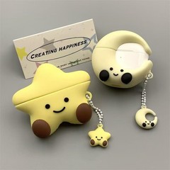 月星はサムスンBuds3/Buds3 Pro保護カバーサムスンBuds3無線bluetoothイヤホンケースを適用します。