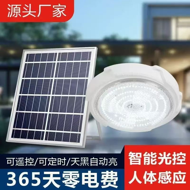 Luces solares, luces de techo, luces para pasillos y patios, luces LED de bajo consumo para interiores, protección ocular para balcones, iluminación para dormitorios