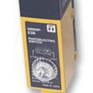 供应OMRON/欧姆龙各式E3S-RS30E42-30-光电开关反射式NPN