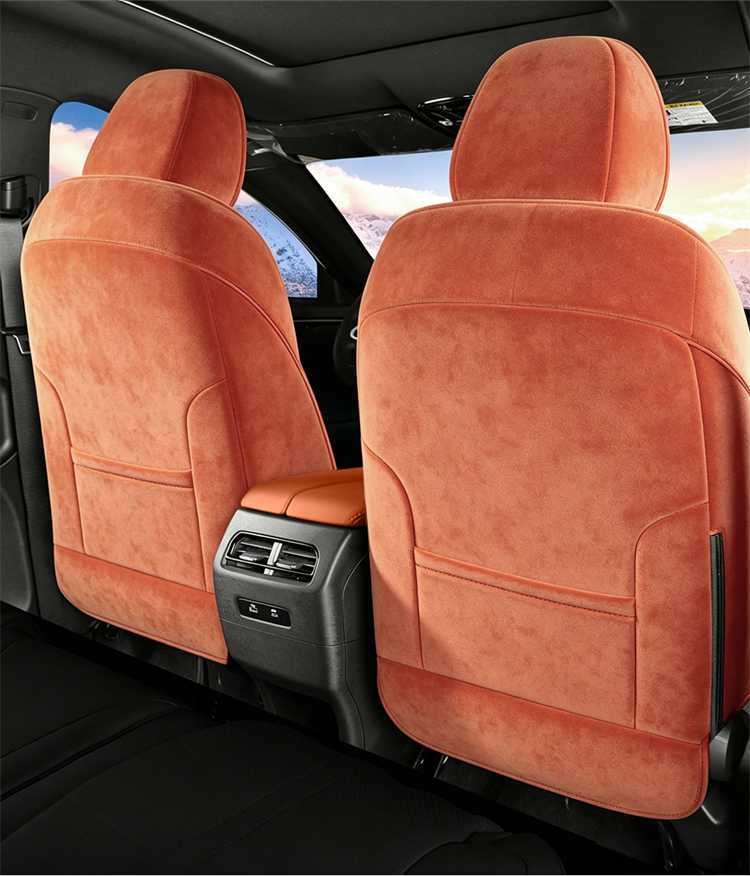26-year-old special seat covers for the Jetour X70L, full-coverage, all-season, Rams car seat cushions, available for five- and seven-seater models