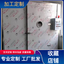創豐供應南京市餐具餐飲公司消毒設備 高溫熱風消毒房 熱風消毒庫