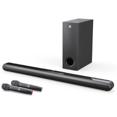 J. B.L KTV350 Home AV System Home Theater Set Echo Wall