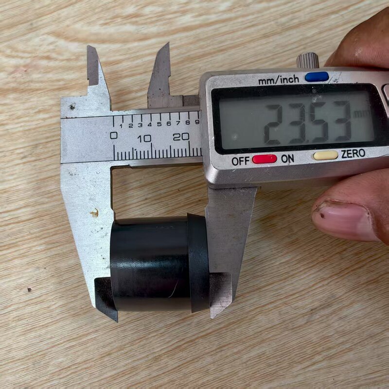 25转22中空内套 25转22毫米圆管内衬套 22/25MM中空套 25管内滑套|undefined