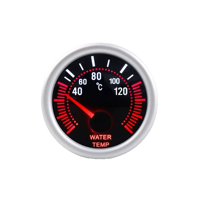 temperature, oil pressure, and voltage, automobile instrument - water-temperature-gauge