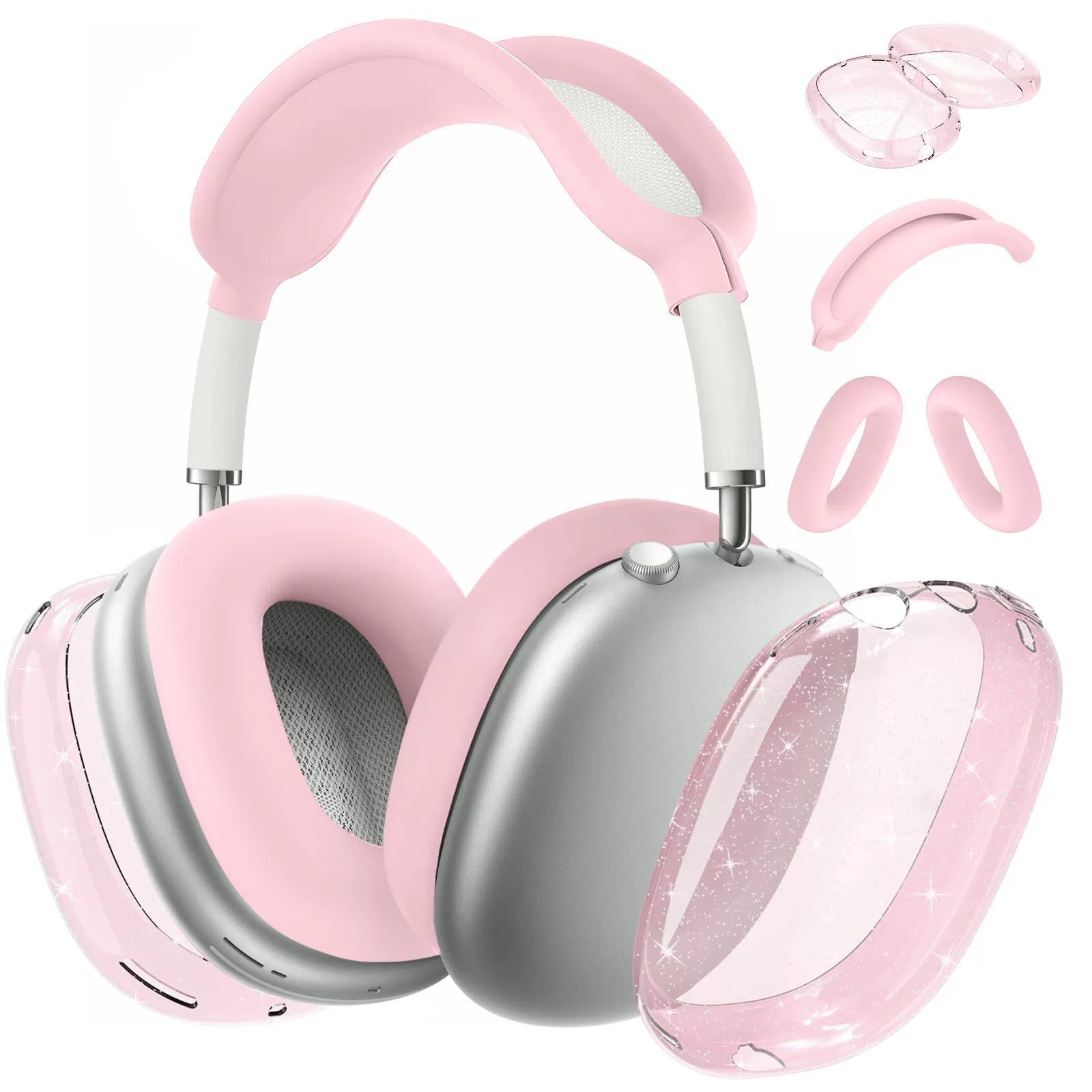 Apple, совместимые наушники, защитная чехол, bluetooth