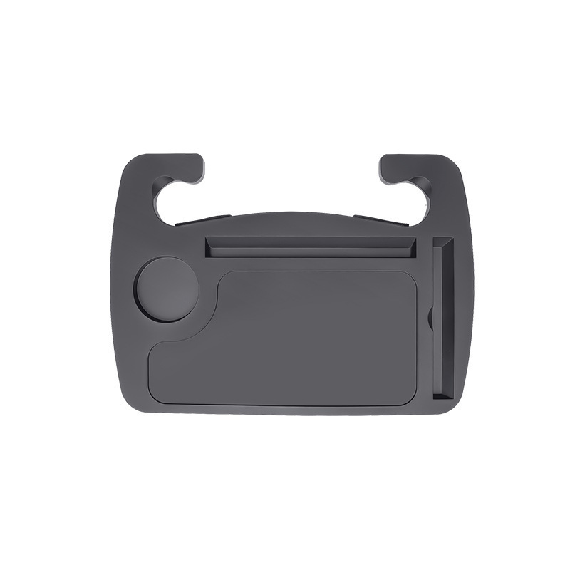 steering wheel dining table, in-car: Car table board