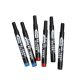 Factory Outlet Aowa 701 Oil Marker Waterproof Ink Mark Large Head Express Logistics Marker