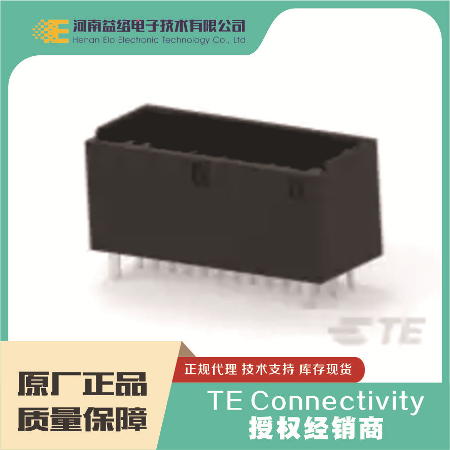 TE/̩�� PCB������ 1-1827872-3 �ֻ�����