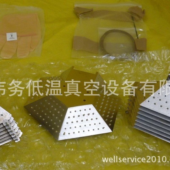 CTI 15K Array for 10F