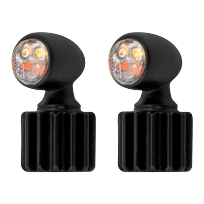 running light brake light, Dönmə işıqları