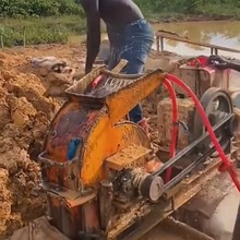 15HP���͙C���Ӵ�ɰ�C7.5ǧ��늙C���Ӵ�ʯ�^�C���D�������ʯ�C