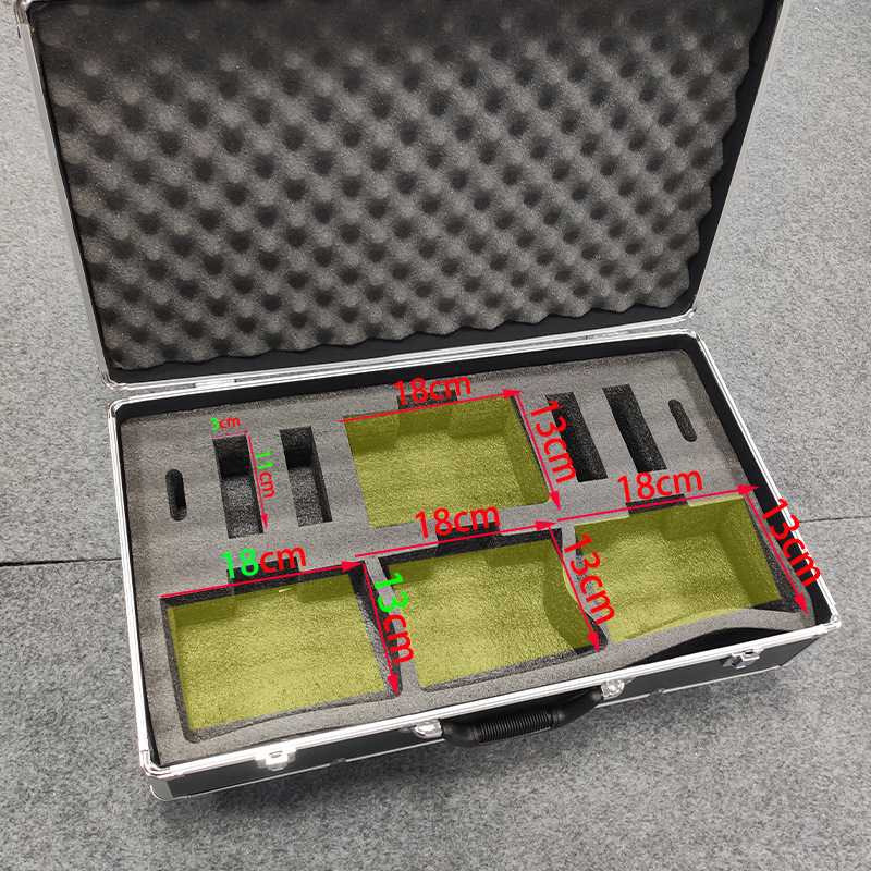 Una caja de trigo de cuatro reuniones (62*35,5*15CM)