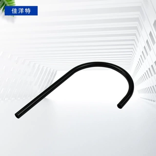 不锈钢灯头配件加工定制 不锈钢管折弯 不锈钢弯管加工 折弯定制
