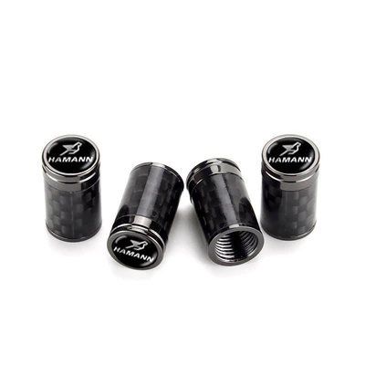2 Series 3 Series 5 | valve - carbon-fiber-titanium-black-hamann-mark-4-pieces
