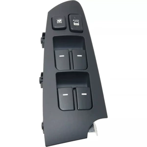 935701M100 Kia Ford Cerato sol ön qapı əsas şüşə açarı