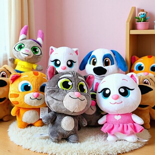 ������fԒ�Ĝ�ķ؈TalkingTom�Y����ż�ͶYë�q����������޿羳