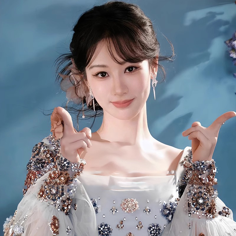 Nuevo estilo chino súper hada gasa flor perla borla horquilla suave estilo étnico retro cabello de placa horquilla accesorios para el cabello tocado